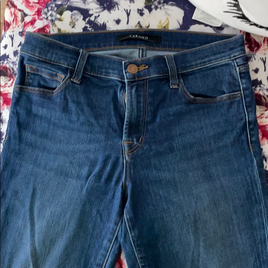 J Brand Jeans